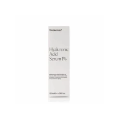 Viodermin Hyaluronate Serum 1% 120ml Ορός Υαλουρονικού