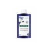 Klorane Shampooing A La Centauree 400ml Σαμπουάν με Κενταυρίδα για Γκρίζα & Λευκά Μαλλιά -Best Beauty Shop 77 1