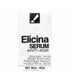 Elicina Anti Age Serum Προσώπου 30ml 5 Elicina Anti Age Serum Προσώπου 30ml -Best Beauty Shop 7805159000252