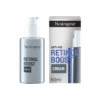 Neutrogena Anti-Age Retinol Boost Face Cream 50ml Αντιγηραντική Κρέμα Προσώπου με Ρετινόλη -Best Beauty Shop 784