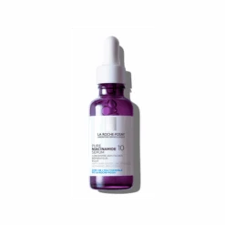 LA ROCHE-POSAY La Roche Posay Pure Niacinamide 10 Serum Ορός Προσώπου κατά των Κηλίδων & Δυσχρωμιών 30ml