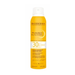 Bioderma Photoderm Brume Solaire SPF 30 150ml Αντιηλιακό Προσώπου και Σώματος