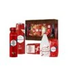 Old Spice Promo Whitewater Αποσμητικό Stick 50ml & Αφρόλουτρο+Σαμπουάν 2-σε-1 250ml & After Shave Λoσιόν 100ml & Αποσμητικό Spray Σώματος 150ml & Δώρο Κάλτσες 1ζευγάρι -Best Beauty Shop 8006540415870