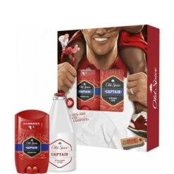 Old Spice Promo Captain Αποσμητικό Stick 50ml & After Shave Λοσιόν 100ml