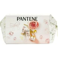 Pantene Pro-V Promo Miracles Lift & Volume Set Σαμπουάν 300ml & Conditioner 200ml & Μάσκα 160ml & Έλαιο για Γεμάτα/Μακριά Μαλλιά 100ml