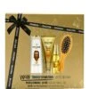Pantene Pro-V Promo Transformation Gift Box Σαμπουάν 250ml & Conditioner 200ml & Έλαιο 100ml & Δώρο Βούρτσα 1τμχ 2 Pantene Pro-V Promo Transformation Gift Box Σαμπουάν 250ml & Conditioner 200ml & Έλαιο 100ml & Δώρο Βούρτσα 1τμχ -Best Beauty Shop 8006540554463