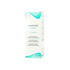Synchroline Aknicare Cream 50ml Ενυδατική Κρέμα για τη Μείωση της Ακμής