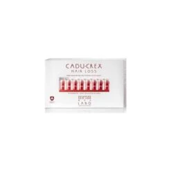 Labo Crescina Caducrex Advanced Hair Loss Man Αγωγή για Άνδρες με Έντονη Τριχόπτωση 20 αμπούλες