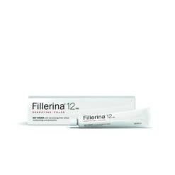 Fillerina 12HA Κρέμα Ημέρας Αναπλήρωσης Όγκου και Γεμίσματος Βαθμός 3 50ml