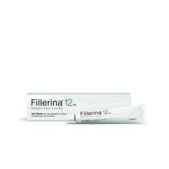 Fillerina 12HA Κρέμα Ημέρας Αναπλήρωσης Όγκου και Γεμίσματος Βαθμός 5 50ml