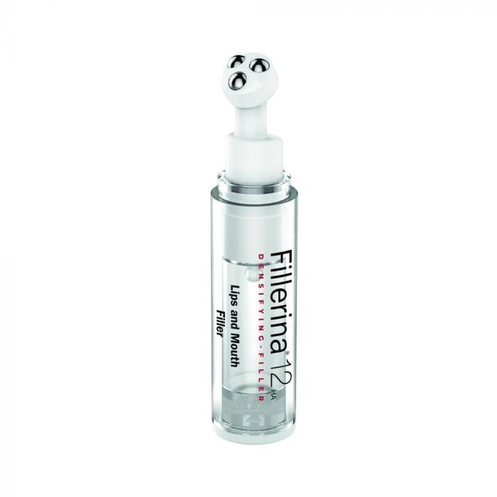 Fillerina 12 HA Densifying Filler Lips And Mouth Grade 5 7ml Αγωγή Filler για Αύξηση Όγκου στα Χείλη & Γέμισμα Ρυτίδων 3 Fillerina 12 HA Densifying Filler Lips And Mouth Grade 5 7ml Αγωγή Filler για Αύξηση Όγκου στα Χείλη & Γέμισμα Ρυτίδων