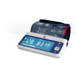 PiC Solution Help Rapid Αυτόματο Ψηφιακό Πιεσόμετρο με Ανίχνευση Αρρυθμιών 1 Τεμάχιο