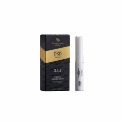DSD De Luxe 3.4.6 Eyelash Wonder Serum 4ml Eπιμήκυνση Bλεφαρίδων