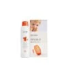 Babe Pediatric Transparent Sunscreen Wet Skin SPF50 Παιδικό Αντηλιακό 200ml & Δώρο Φουσκωτή Μπάλα