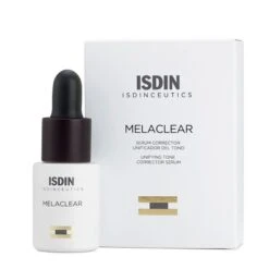 Isdin Isdinceutics Melaclear Ορός Προσώπου & Σώματος για Oμοιόμορφο Xρωματικό Tόνο 15ml