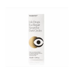 Viodermin Life Drops Eye Serum Black Circles 30ml Ορός Ματιών