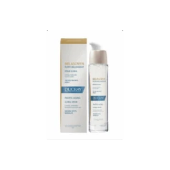 Ducray Melascreen Serum Global 30ml Ορός Κατά των Καφέ Κηλίδων