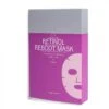 Youth Lab Retinol Reboot Mask Μάσκα Προσώπου Νύκτας Με Ενεργή Ρετινόλη 4 τμχ -Best Beauty Shop 9