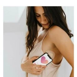 FemSense Αυτοκόλλητα Επιθέματα Μέτρησης Ωορρηξίας 1τεμάχιο -Best Beauty Shop 9120095900038 c