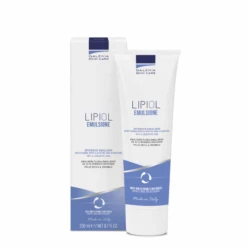 Cerion Lipiol Emulsione Γαλάκτωμα Εντατικής Ενυδάτωσης 250ml