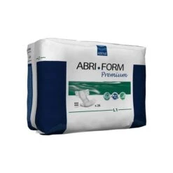 Abena Abri-Form L1 Πάνες Ακράτειας για την Νύχτα 26 Τεμάχια