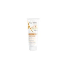 A Derma A-Derma Protect Kids Lait Enfant SPF50+ 250ml Παιδικό Αντηλιακό Γαλάκτωμα