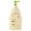 A Derma A-Derma Gel Douche Surgras 750ml Αφρόλουτρο για Ξηρές Επιδερμίδες