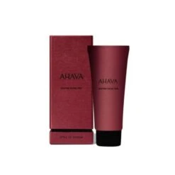 Ahava Apple Of Sodom Enzyme Facial Peel 100ml Απολέπιση Προσώπου Για Μείωση Ρυτίδων