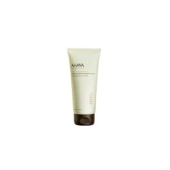 Ahava Dermud Nourishing Body Cream 200ml Κρέμα Σώματος με Λάσπη από τη Νεκρά Θάλασσα