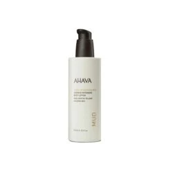 Ahava Dermud Intensive Body Lotion 250ml Ενυδατική Λοσιόν Σώματος με Λάσπη
