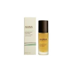 Ahava Time To Revitalize Extreme Night Treatment 30ml Συσφιγκτική και Αντιρυτιδική Θεραπεία Νύχτας