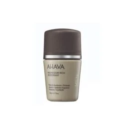 Ahava Time To Energize Men Magnesium Rich Deodorant 50ml Αποσμητικό