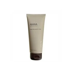 Ahava Time To Energize Foam-Free Shaving Cream 200ml Κρέμα Ξυρίσματος