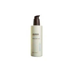 Ahava Dead Sea Water Mineral Body Lotion 250ml Ενυδατική Λοσιόν Σώματος