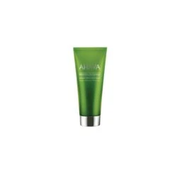 Ahava Mineral Radiance Instant Detox Mud Mask 100ml Μάσκα Καθαρισμού