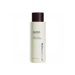 Ahava Mineral Shampoo 400ml Σαμπουάν