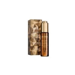 Ahava Dead Sea Crystal Osmoter X6 Facial Serum 30ml Ορός - Λάδι Προσώπου Αντιγήρανσης