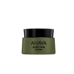 Ahava Safe Retinol PRetinol Cream 50ml Αντιρυτιδική Κρέμα Προσώπου