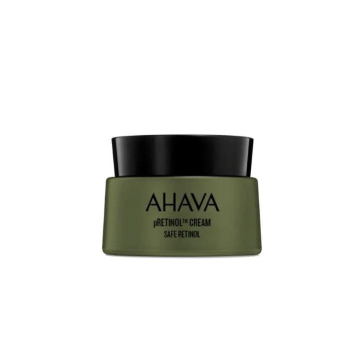 Ahava Safe Retinol PRetinol Cream 50ml Αντιρυτιδική Κρέμα Προσώπου 3 Ahava Safe Retinol PRetinol Cream 50ml Αντιρυτιδική Κρέμα Προσώπου