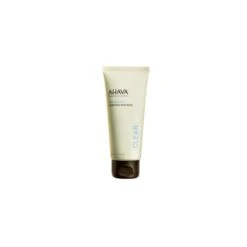 Ahava Purifying Mud Mask 100ml Μάσκα Καθαρισμού