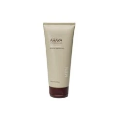 Ahava Time To Energize MEN Mineral Shower Gel 200ml Ανδρικό Αφρόλουτρο