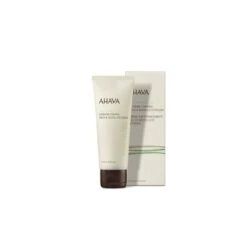 Ahava Time To Revitalize Extreme Firming Neck & Decollete Cream 75ml Συσφιγκτική και Αντιρυτιδική Κρέμα Λαιμού