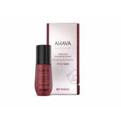 Ahava Apple Of Sodom Advanced Smoothing Serum Αντιρυτιδικός Ορός 30ml