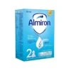 Nutricia Almiron 2 Γάλα 2ης βρεφικής ηλικίας από 6-12 μηνών Χωρίς Φοινικέλαιο 600g -Best Beauty Shop almiron 2