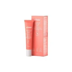 Clinea Anti- Puff Stuff Κρέμα Ματιών Για Λάμψη & Μείωση Tων Σακούλων Με Υαλουρονικό Οξύ, 15ml