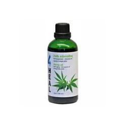 Apel 4 Heal Λάδι Κάνναβης 100ml