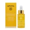 Apivita Beessential Oils Έλαιο Προσώπου Ημέρας 15ml Συμπλήρωμα Ενδυνάμωσης & Ενυδάτωσης -Best Beauty Shop apivita beessential day oil 15ml box bottle