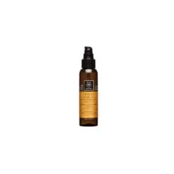 Apivita Rescue Hair Oil Nourishing And Repairing 100ml Λάδι Θρέψης & Επανόρθωσης για τα Μαλλιά με Aργκάν & Ελιά