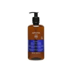 Apivita Eco Pack Men's Tonic Shampoo 500ml Σαμπουάν κατά της Τριχόπτωσης για Άνδρες με Hippophae TC & Δενδρολίβανο