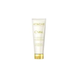Atache C Vital AHA Cream 50ml Ενυδατική Κρέμα για Κανονική - Ξηρή Επιδερμίδα